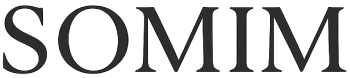 SOMIM Logo
